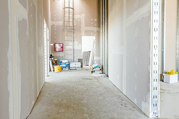 Reliable California, MO Dry wall and painting Solutions